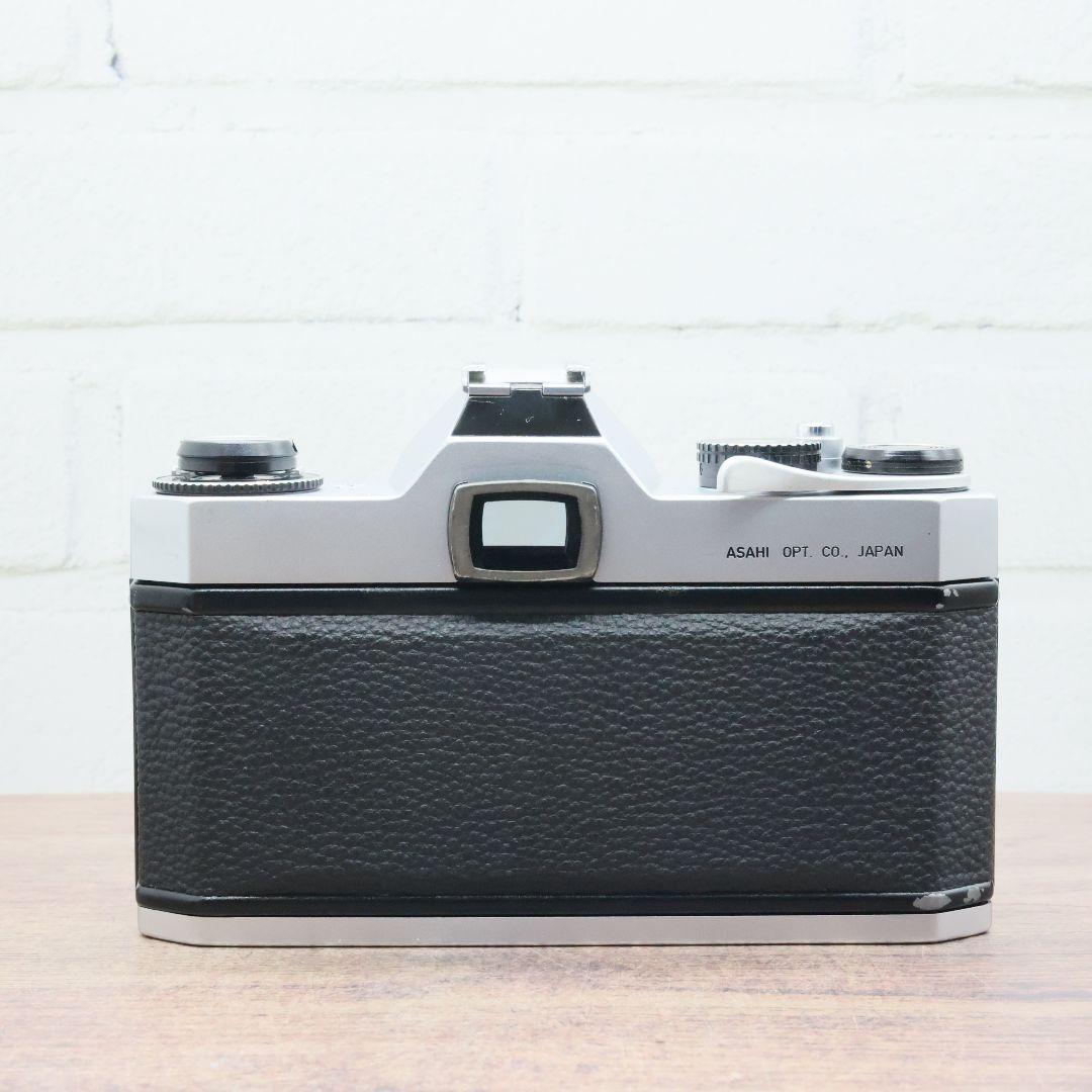 【完動品】PENTAX SPF /S-M-C TAKUMAR 50mm F1.4