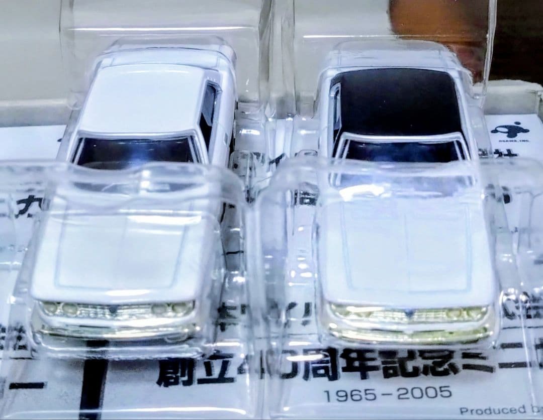 日本ワイパートミカリミテッドヴィンテージ マツダルーチェロータリークーペ