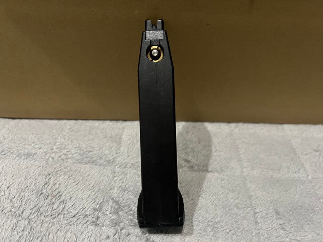 東京マルイ M&P9用スペアマガジン&パーツセット 未使用