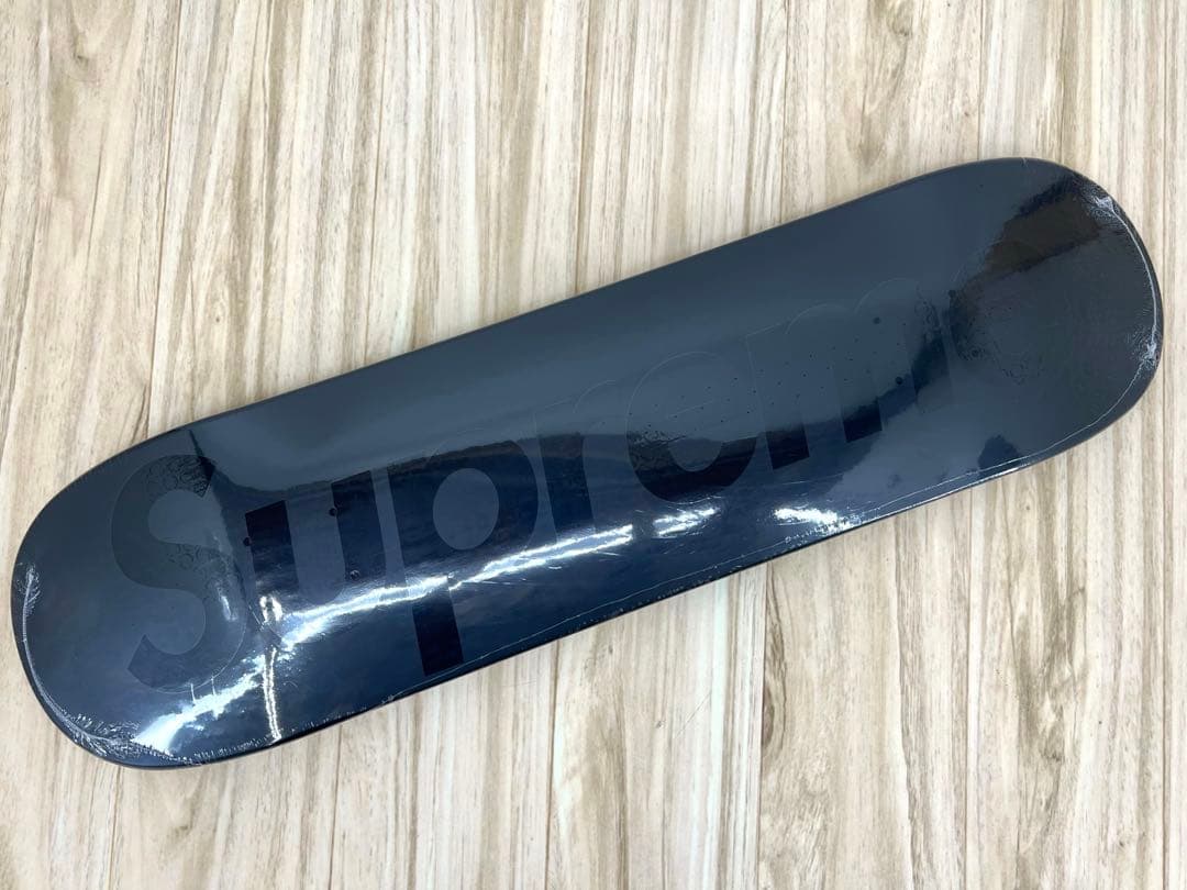 スケートボード Supreme 23SS Tonal Box Logo Skateboard