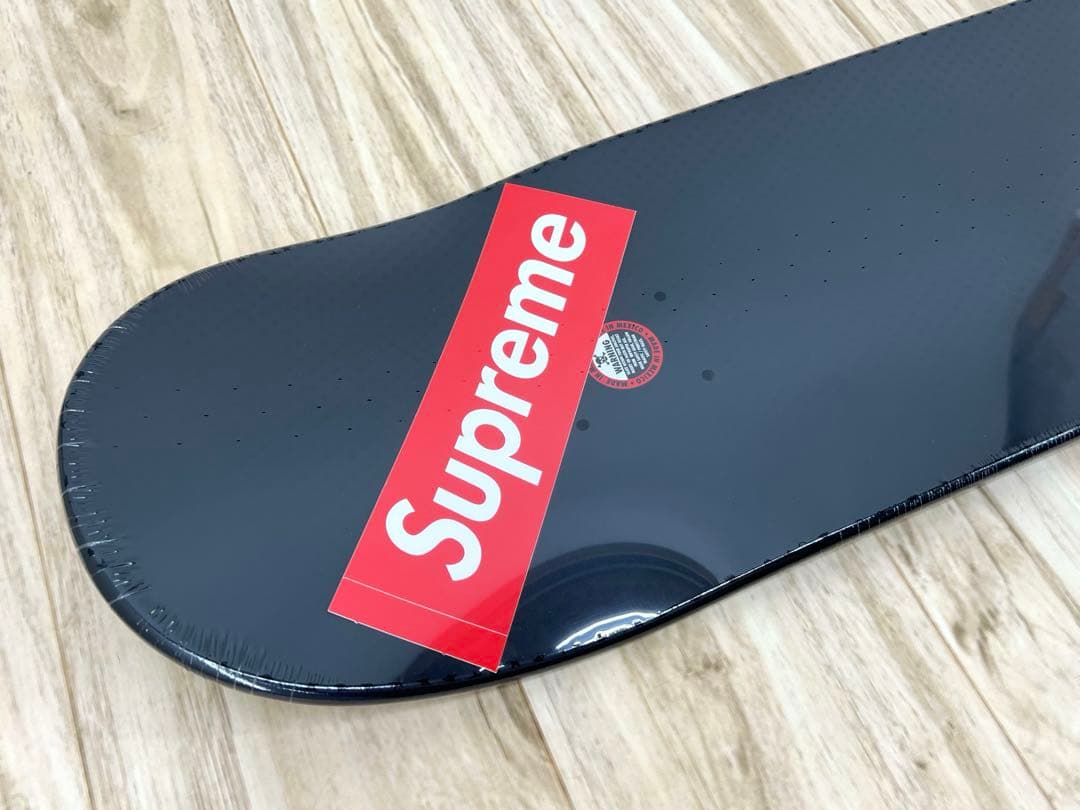 スケートボード Supreme 23SS Tonal Box Logo Skateboard