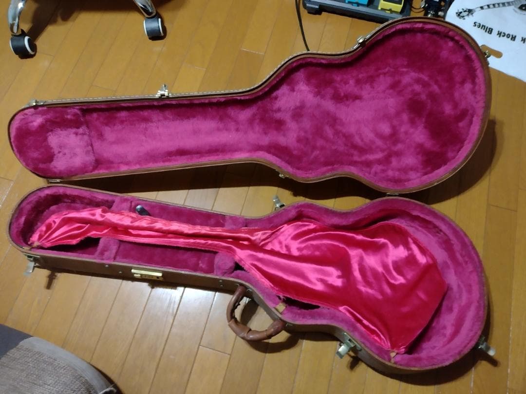 ギブソン　レスポール　スタジオ