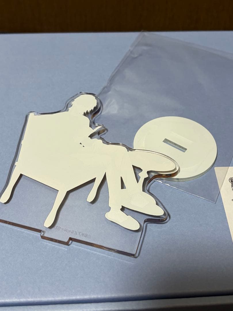 テニスの王子様 忍足侑士 バースデーセット テニプリ 誕生日