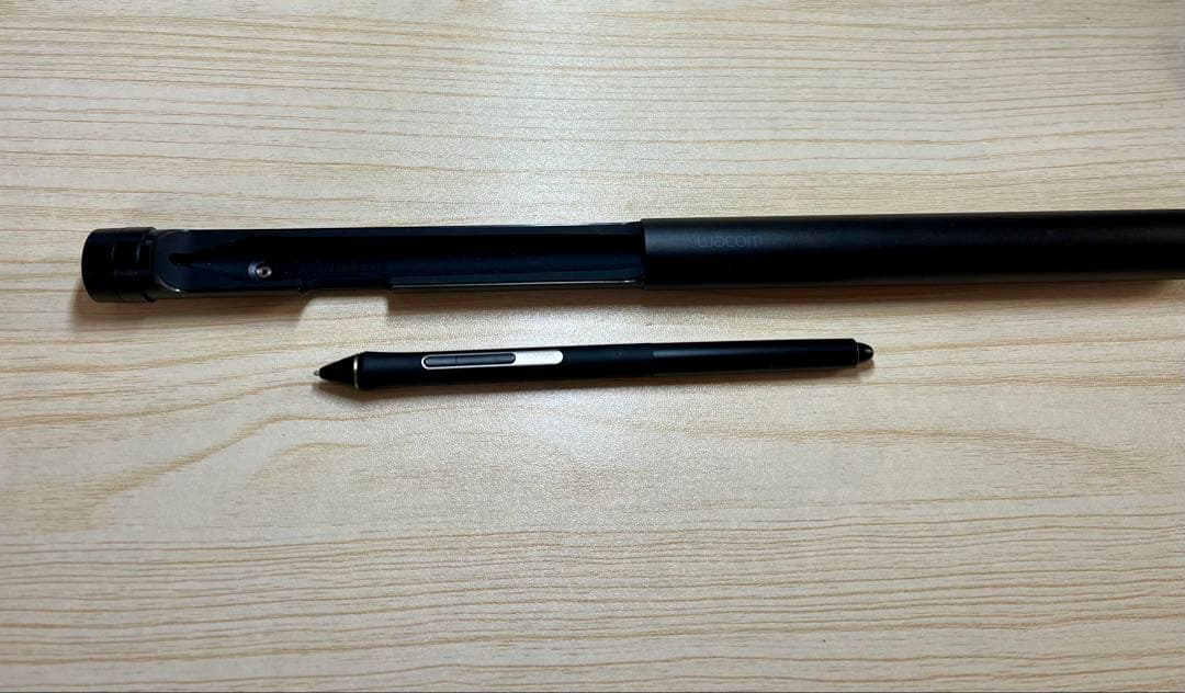 Wacom プロペンslim