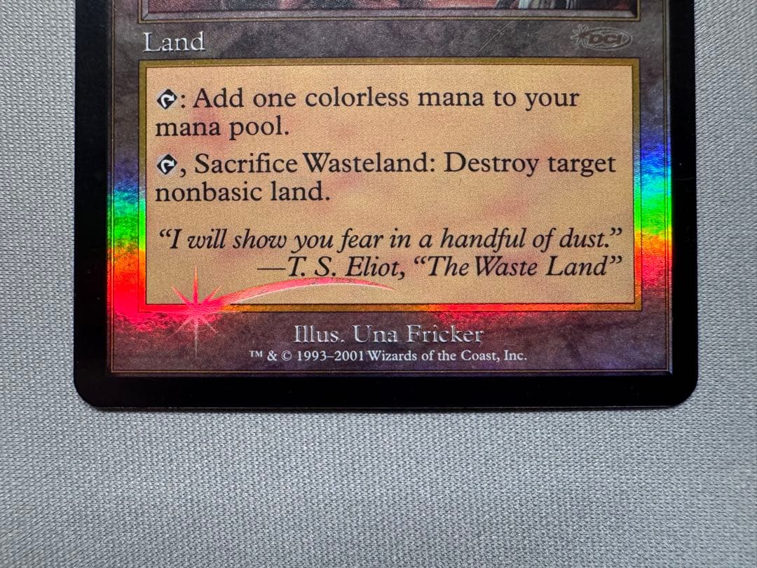 マジック：ザ・ギャザリング LK