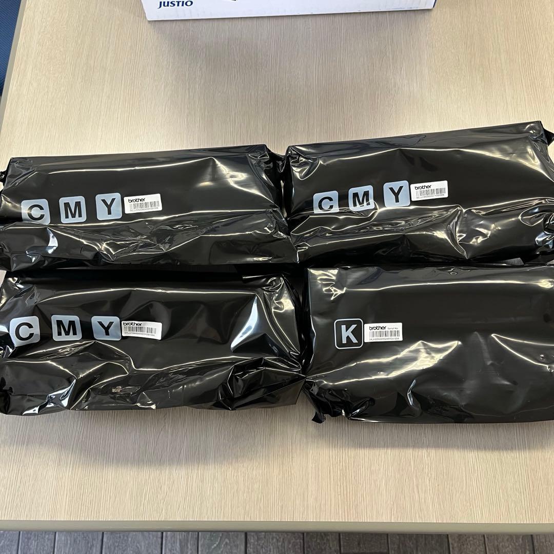 DR-293CL ブラザー ドラムユニット 純正