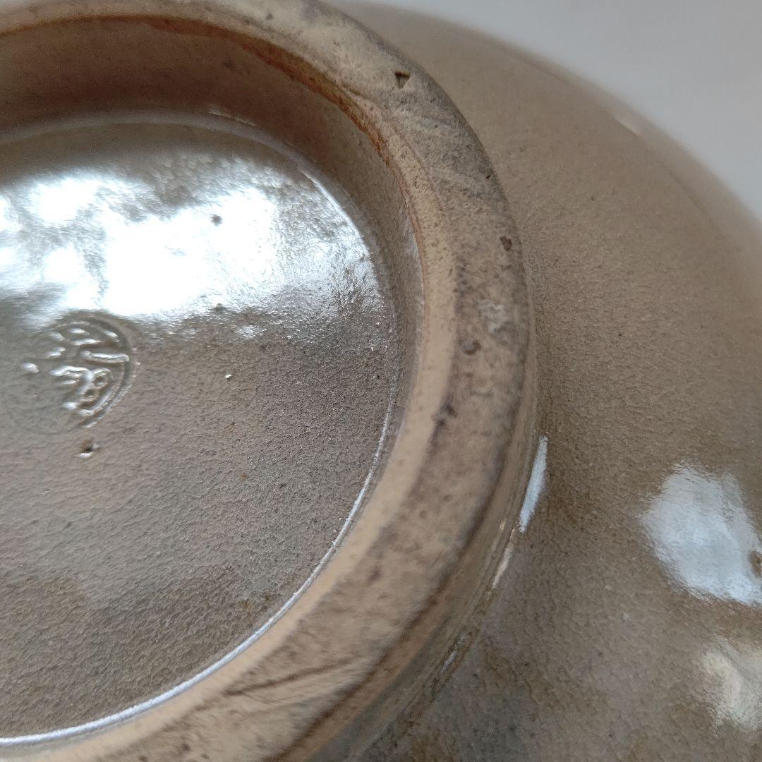 菓子鉢(菓子器) 永楽善五郎 京焼 茶道具