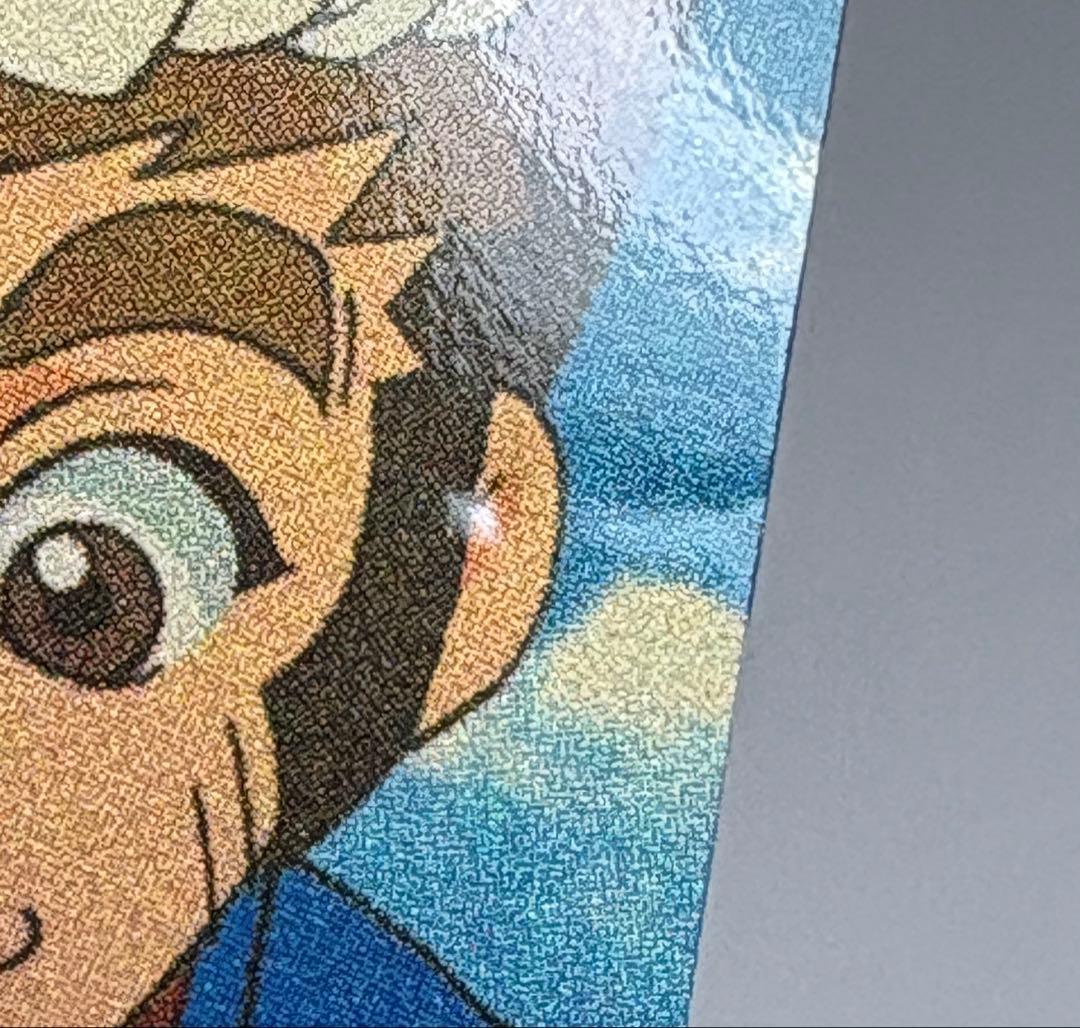 ★テニスの王子様★トレーディングカード★不二周助3枚セット★スクールカード 他★