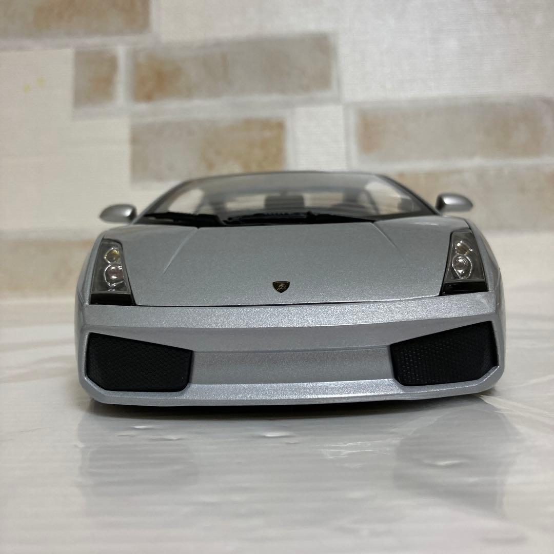 ランボルギーニ　ガヤルド　スペシャルエディション