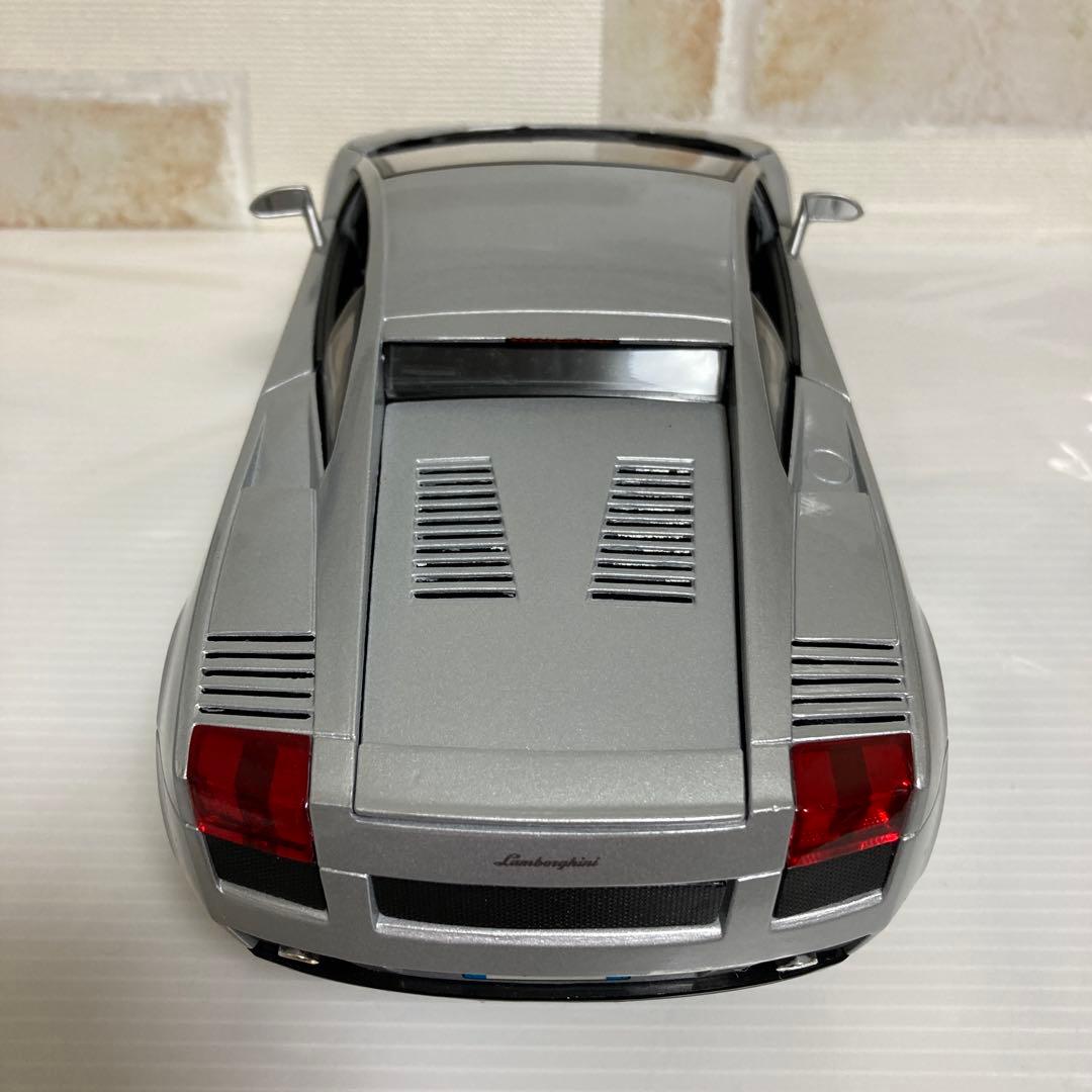 ランボルギーニ　ガヤルド　スペシャルエディション