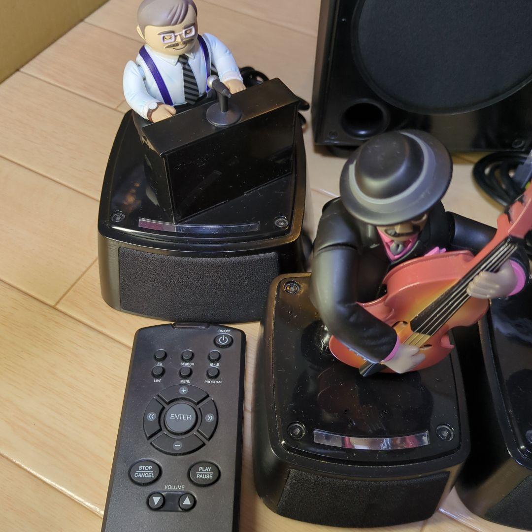 Little Jammer meets KENWOOD リトルジャマー