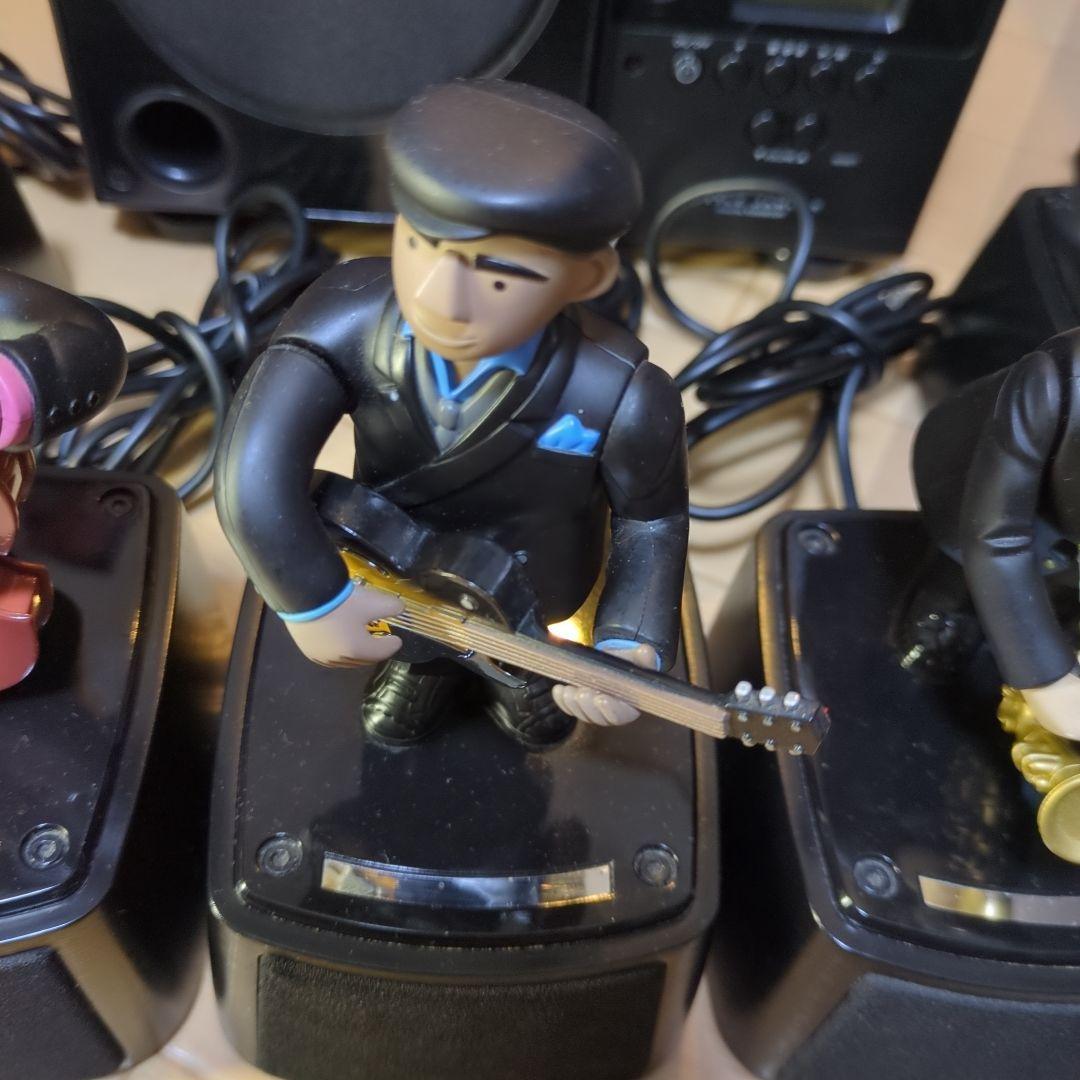 Little Jammer meets KENWOOD リトルジャマー