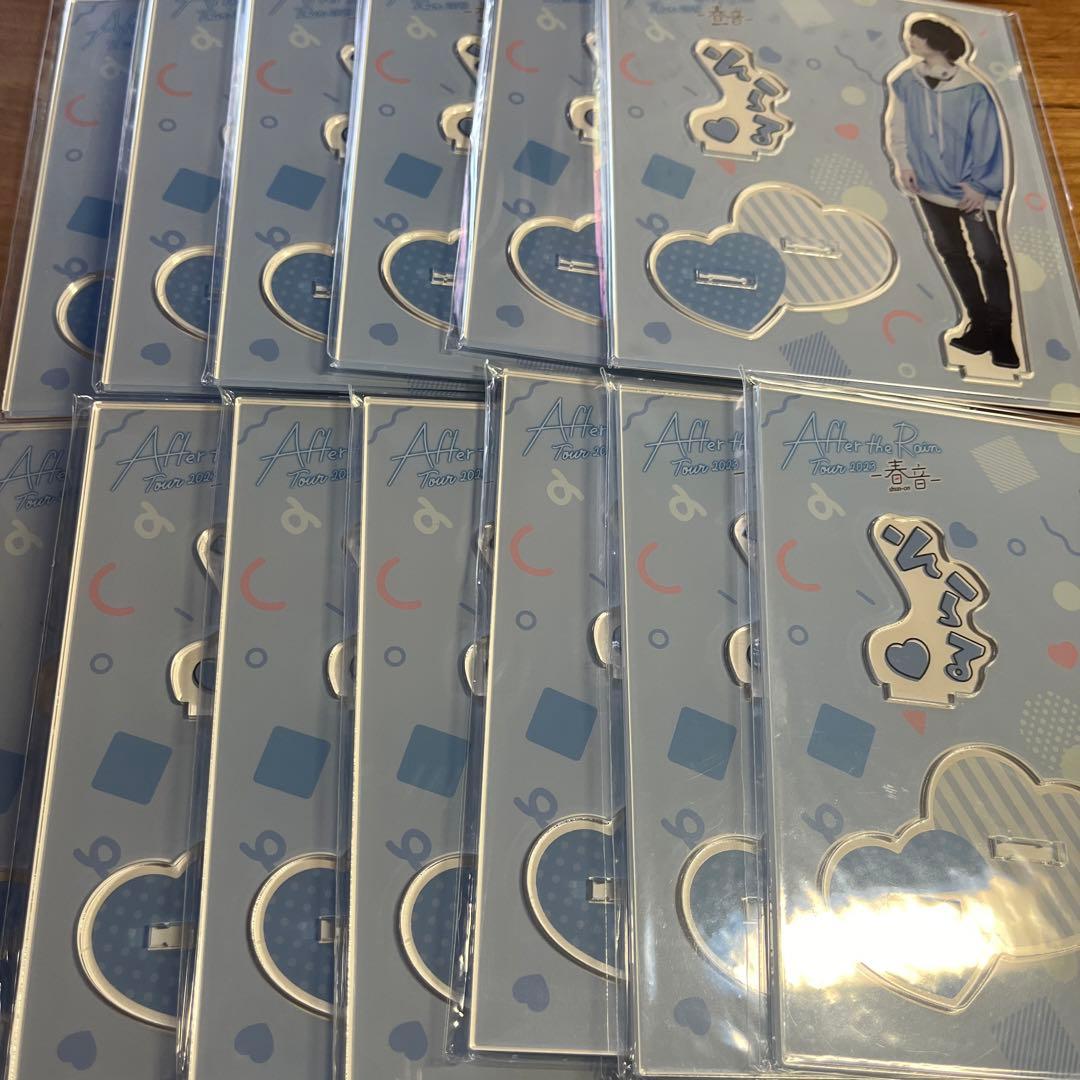 【大幅値下げ中】そらる 実写アクリルスタンド