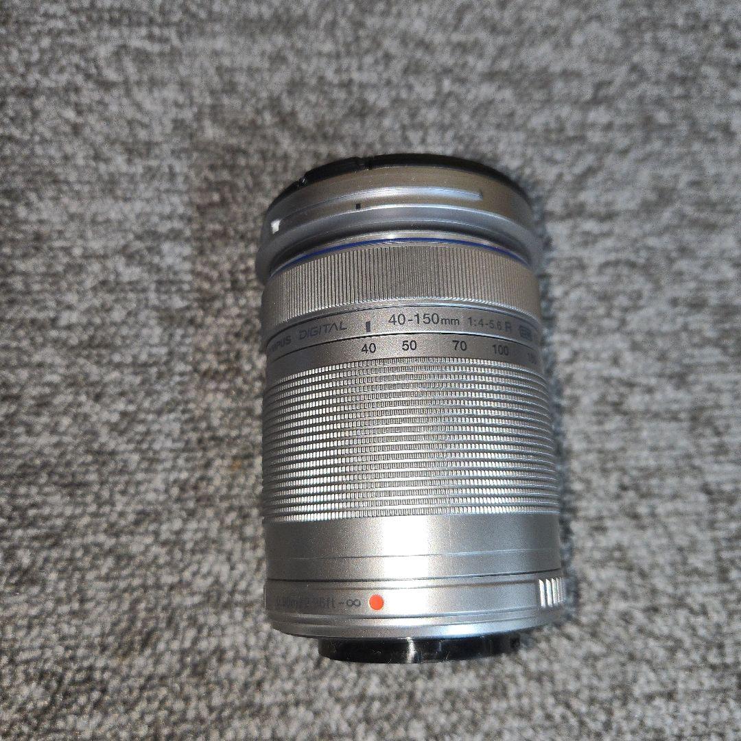 R144★ OLYMPUS　レンズ