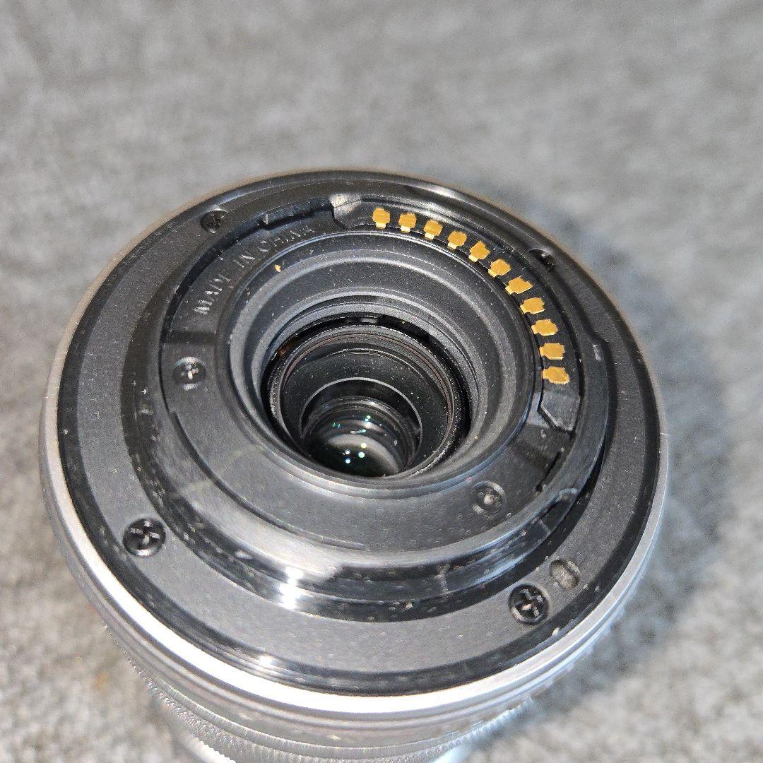 R144★ OLYMPUS　レンズ