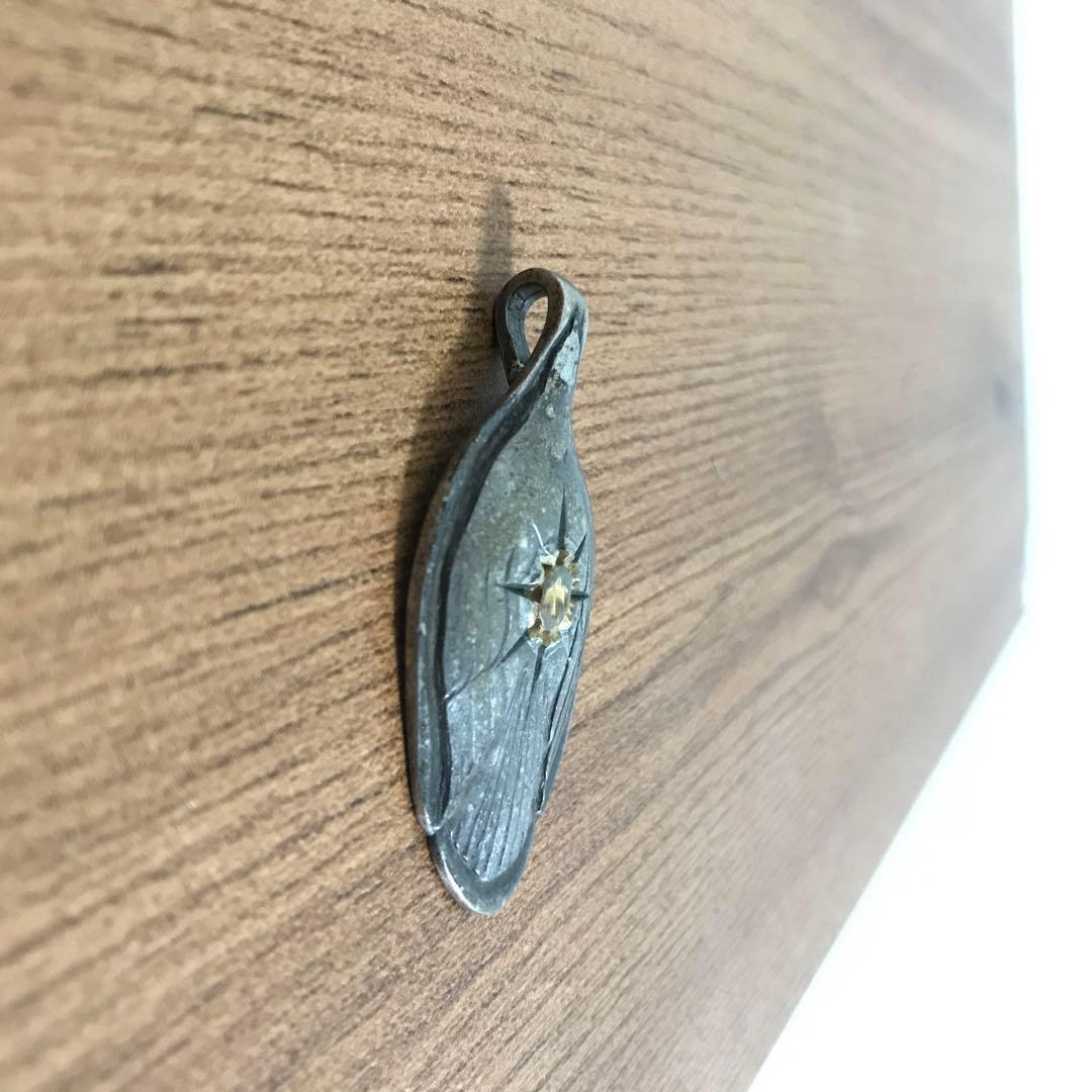 ゴローズ　スプーン　ネックレス