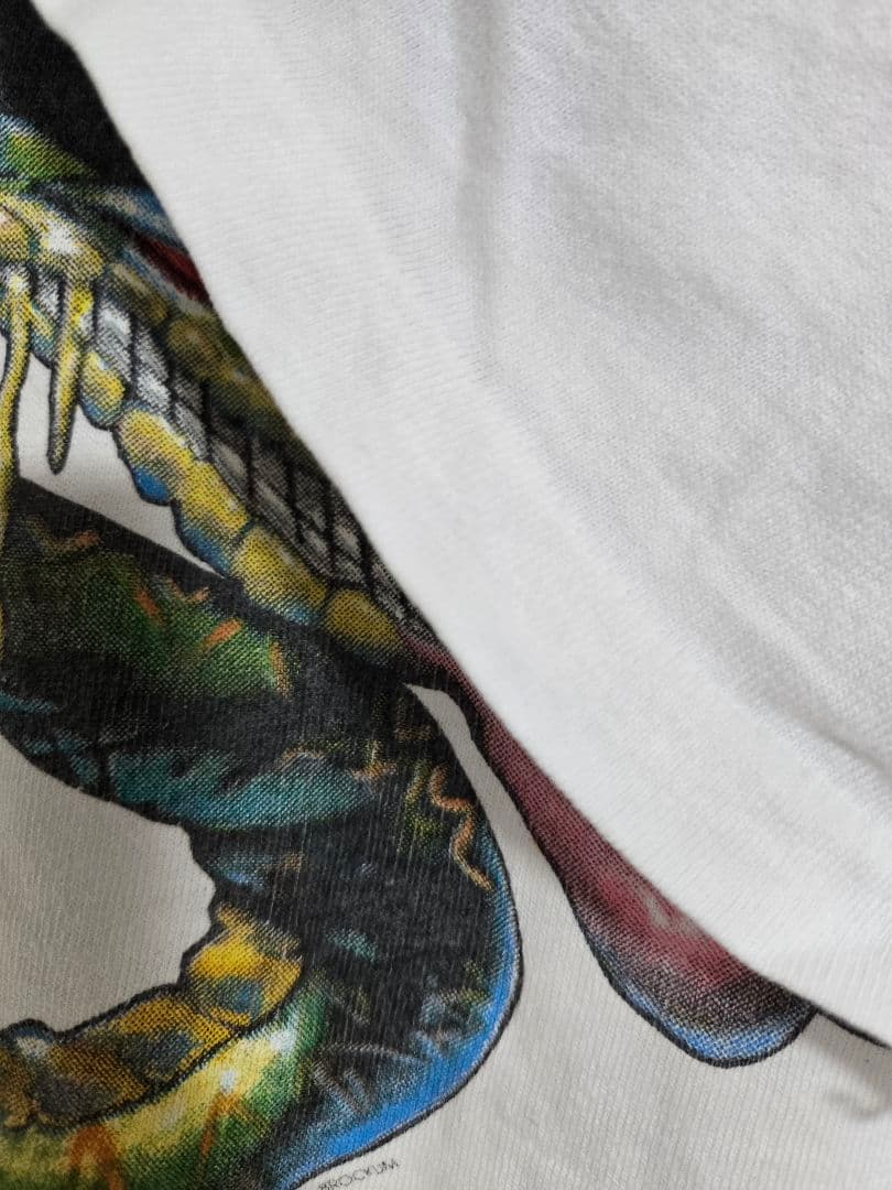 90s SLASH'S SNAKEPIT Tシャツ GUNS ガンズ