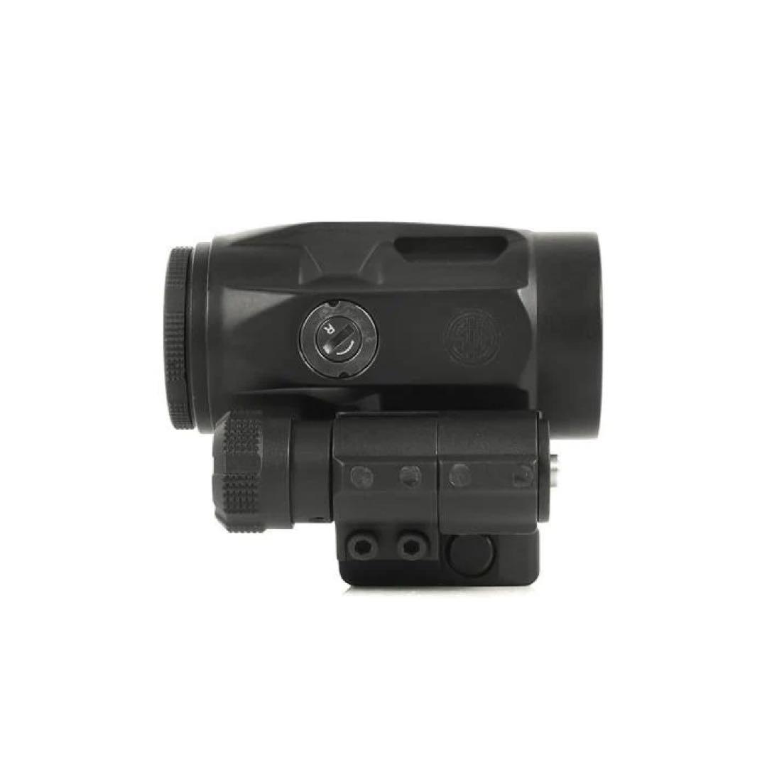 シグ SIG SAUER JULIET3 MICRO マグニファイア 実物