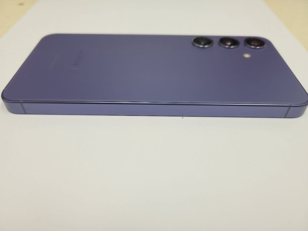 【美品】Galaxy S24 256GB 国内版 SIMフリー SM-S921Q