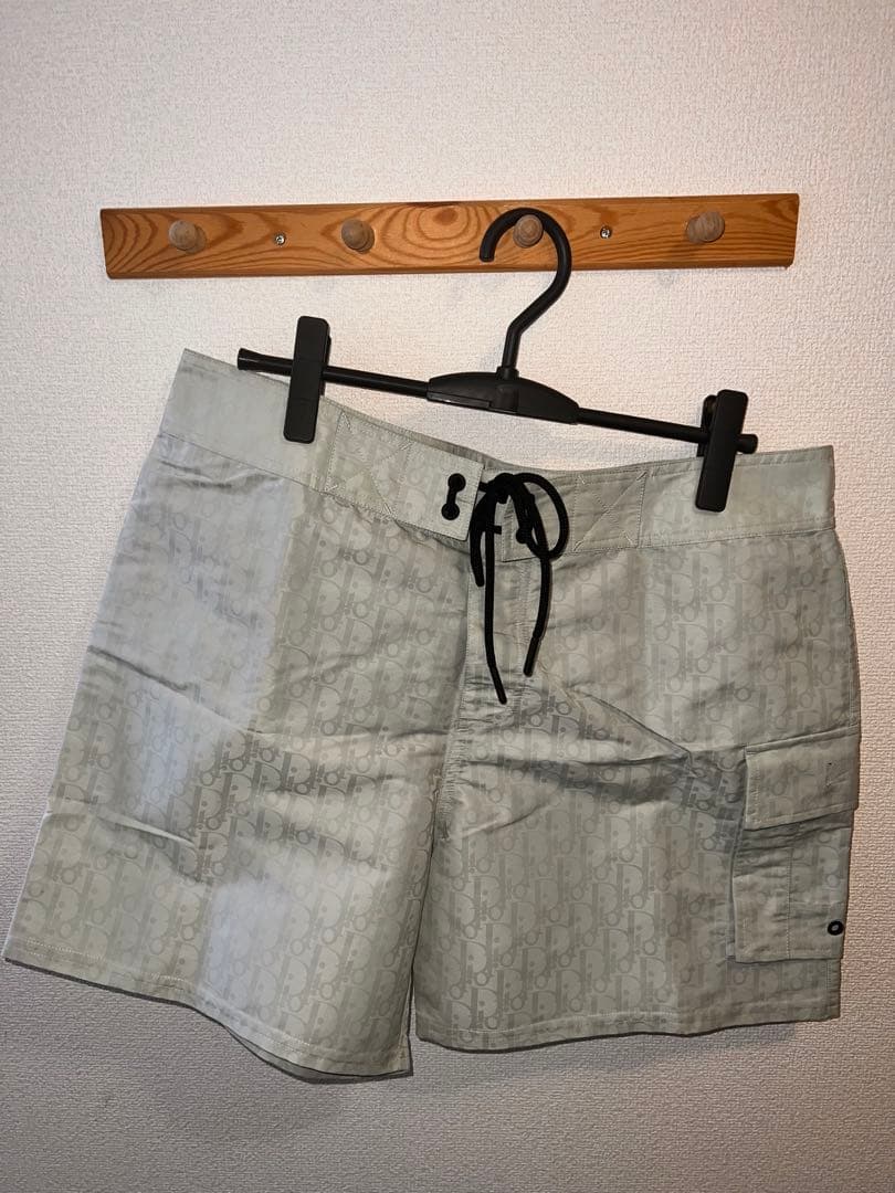 DIOR AND PARLEY スイムショーツ　水着