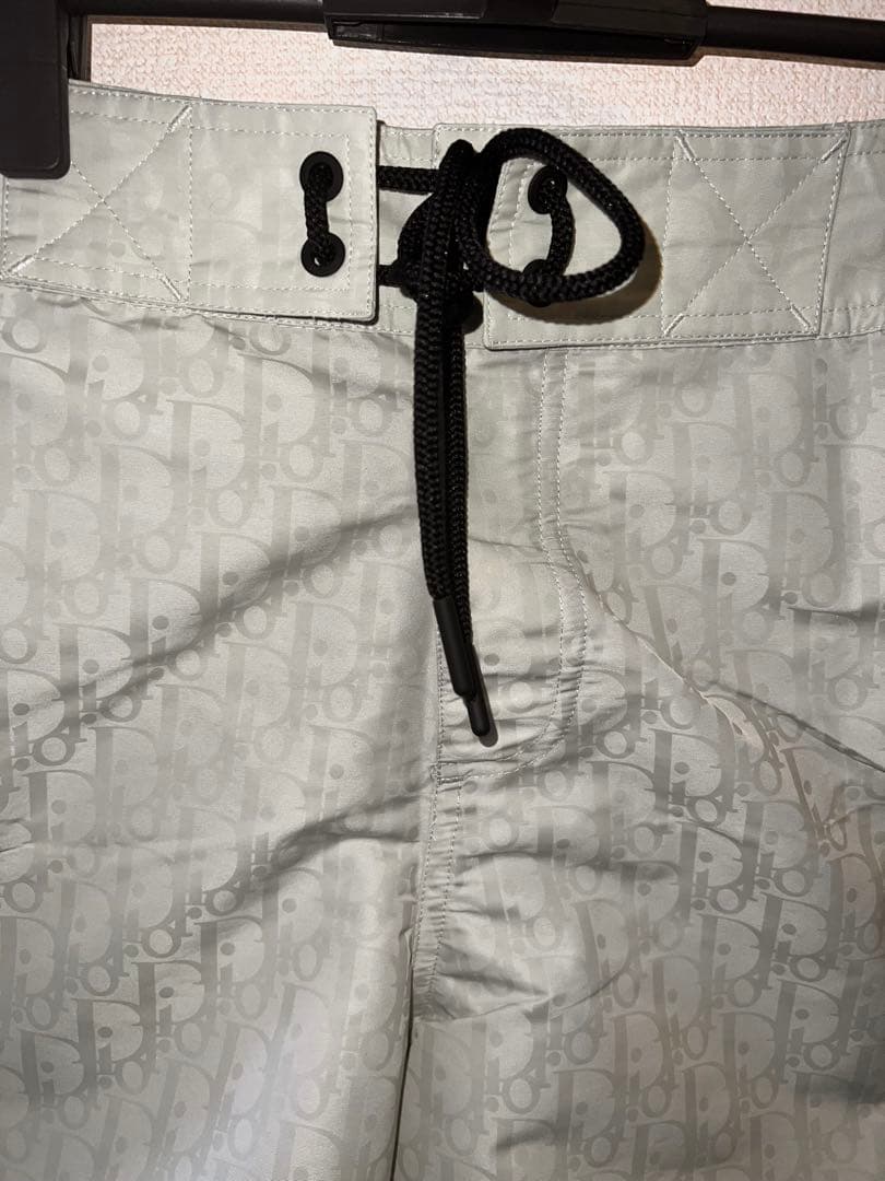 DIOR AND PARLEY スイムショーツ　水着