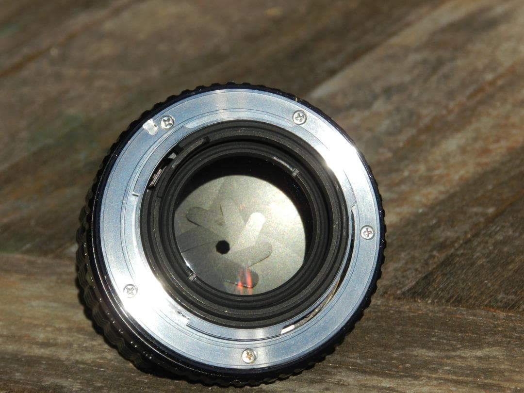 極備品　SMC PENTAX 50mm f/1.4 単焦点レンズ　即撮影可