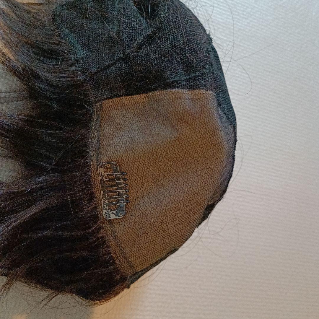 フォンテーヌヴァラン プレミアム フルウィッグ