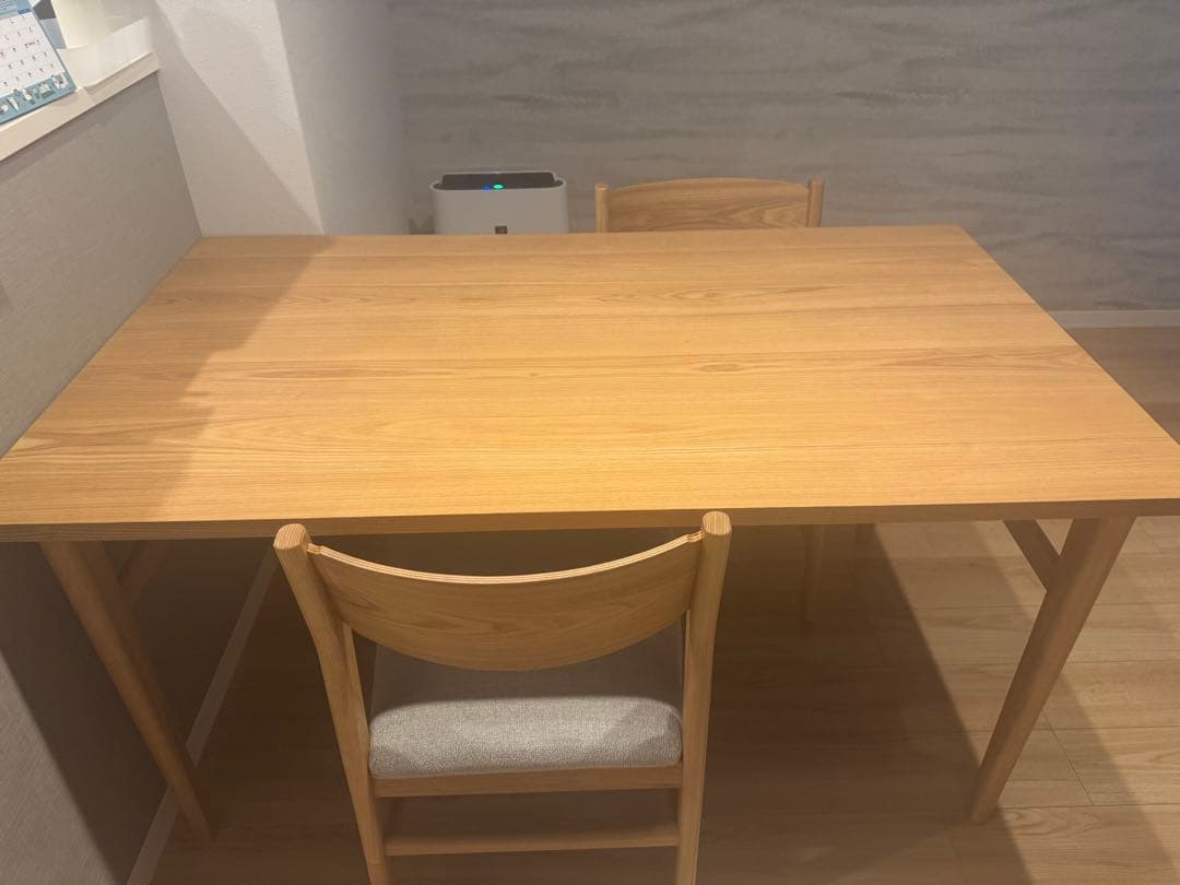 出品準備中ですさま専用 unicoシグネテーブル