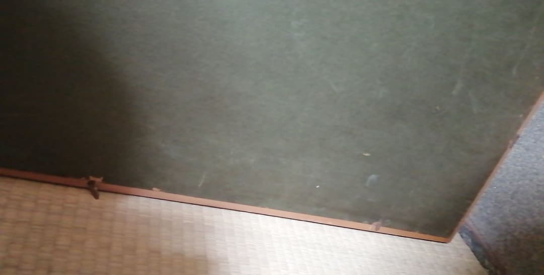 【高級】 額装 金 貝殻 シェル 鳥 骨董 美術品 アンティーク  骨董品 稀少