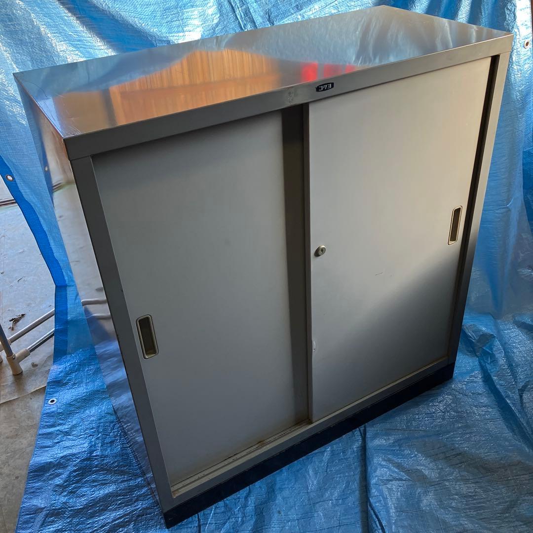 コクヨ　スチールキャビネット