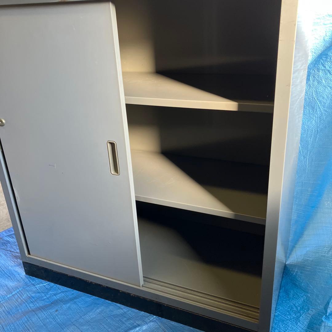 コクヨ　スチールキャビネット