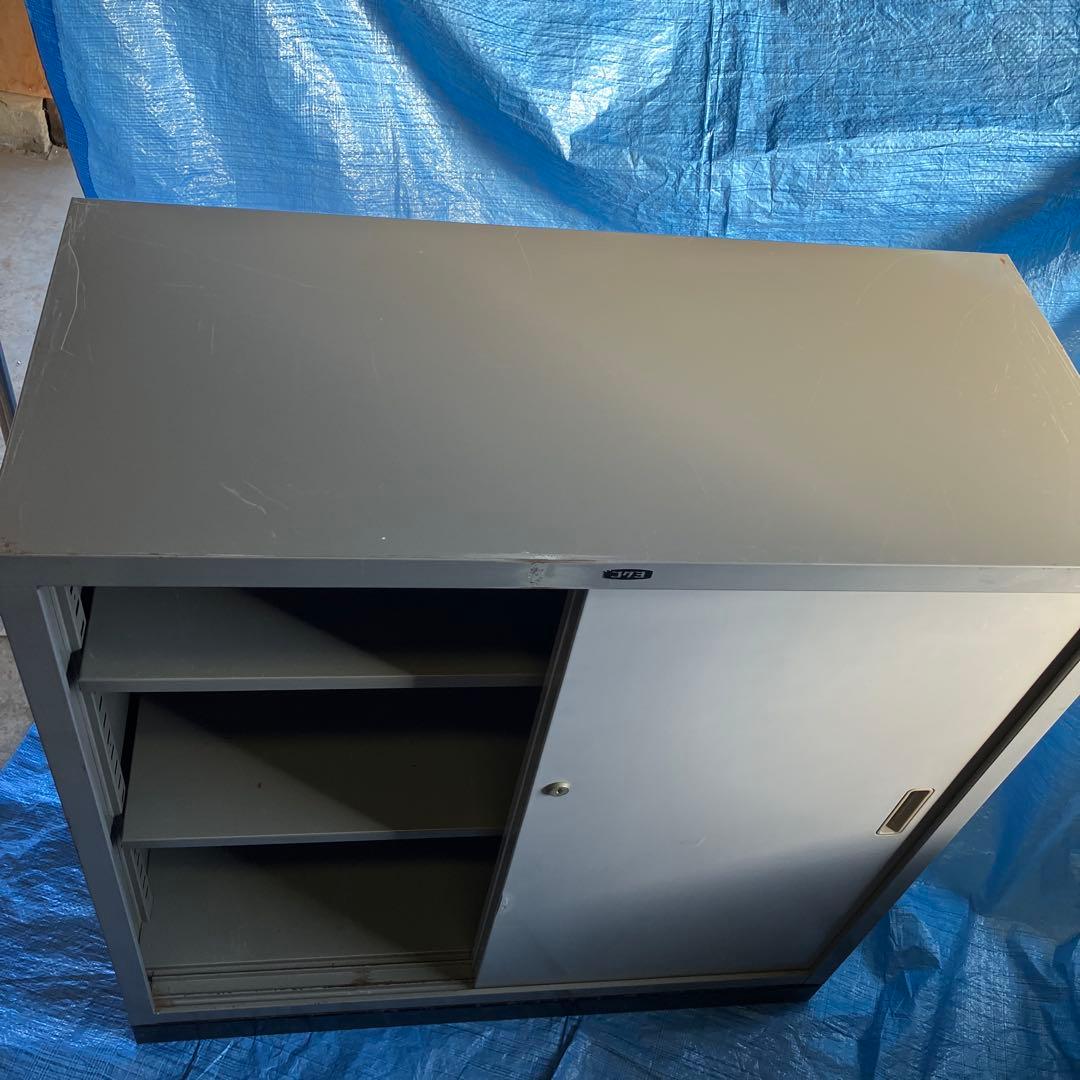 コクヨ　スチールキャビネット