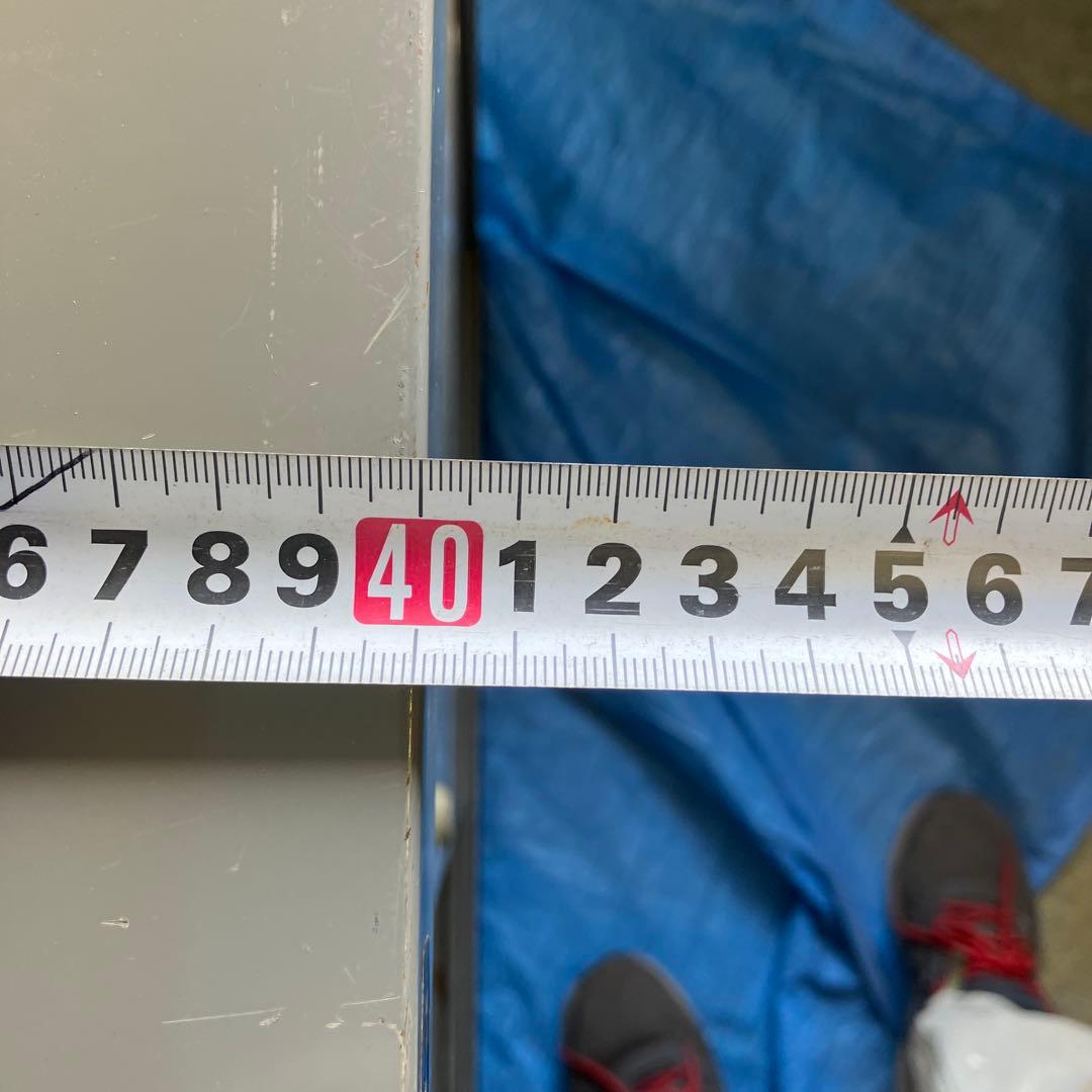 コクヨ　スチールキャビネット