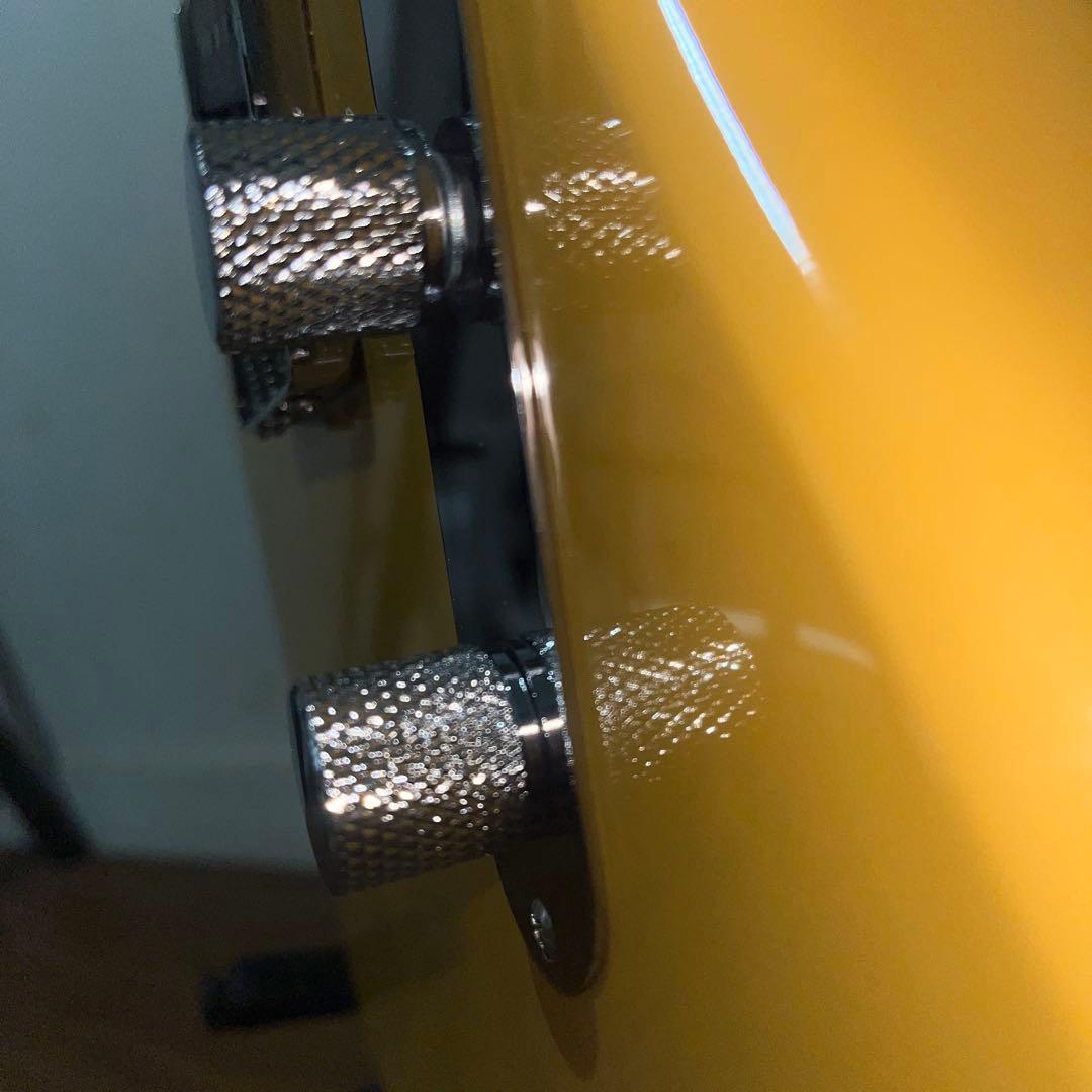 スクワイヤー　SQUIER テレキャスター