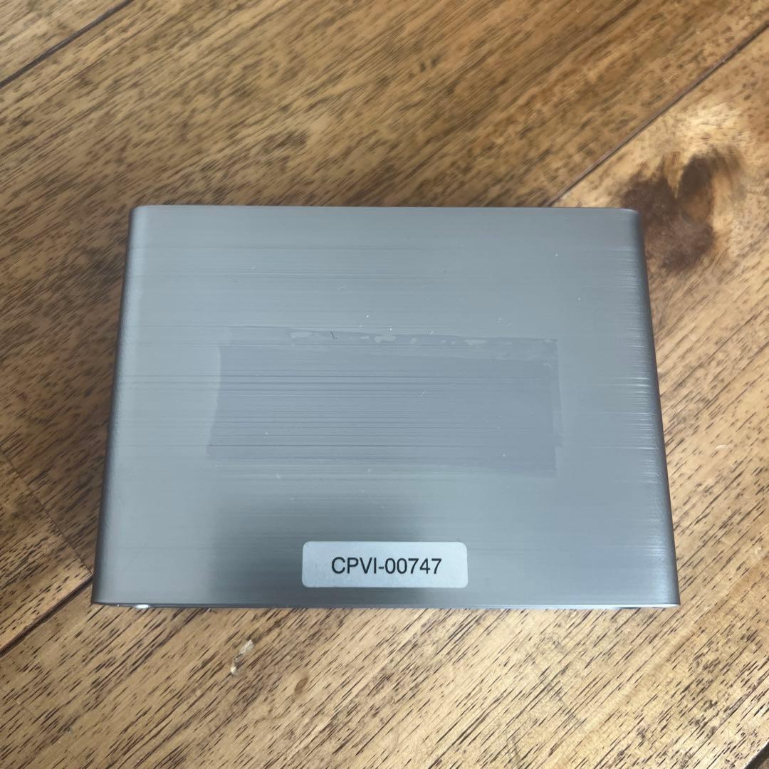 vivie Clear Power - VI パワーサプライ