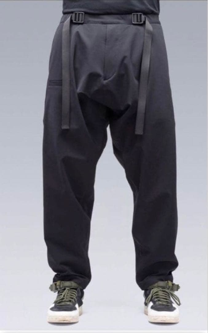 FROM JAPAN公式アカウント01 ACRONYM P33-DS