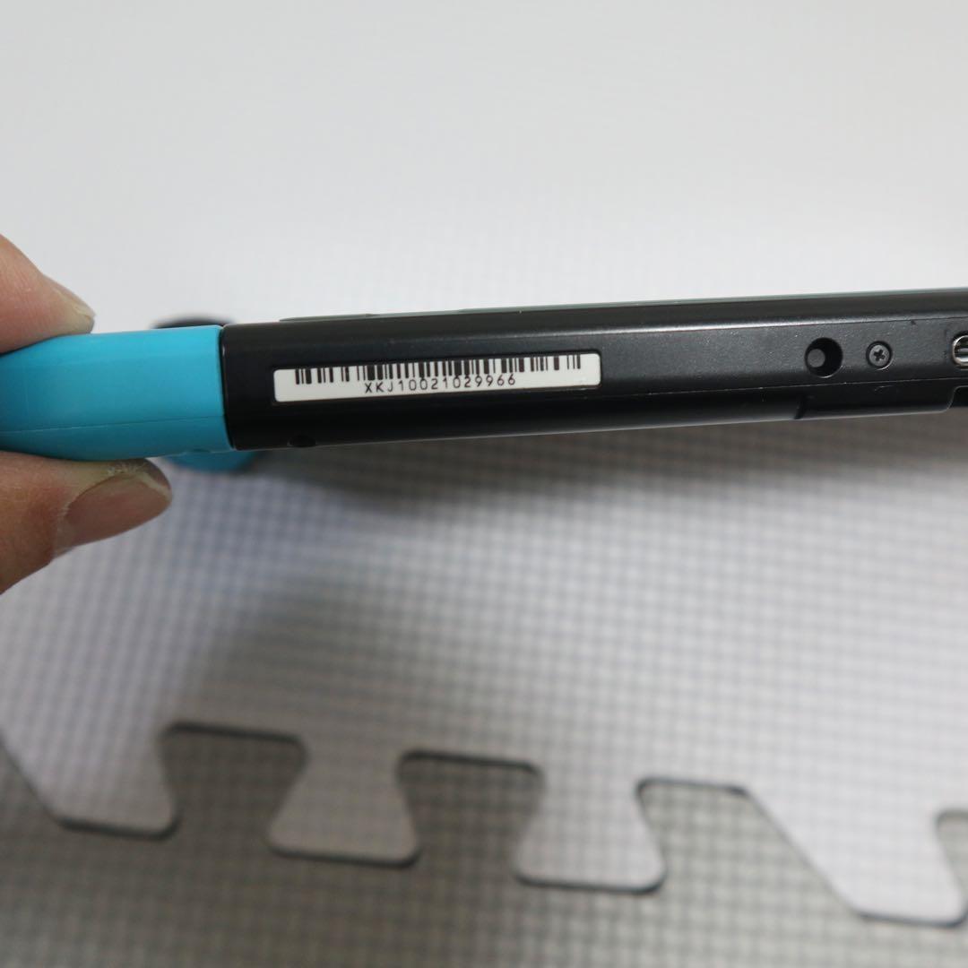 Nintendo Switch ジョイコンストラップなし