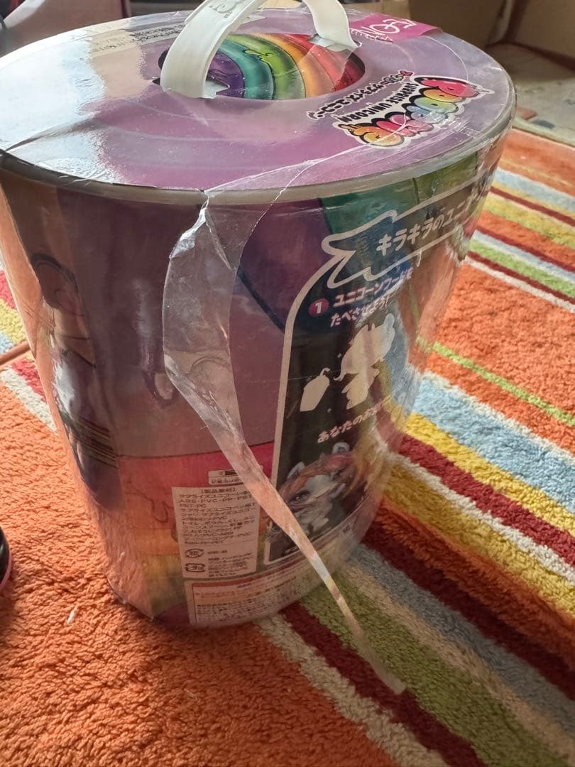 Poopsie サプライズユニコーン レア品