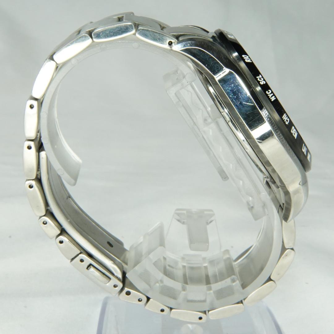 オーク##セイコー ブライツ SAGA135 8B54-0AT0