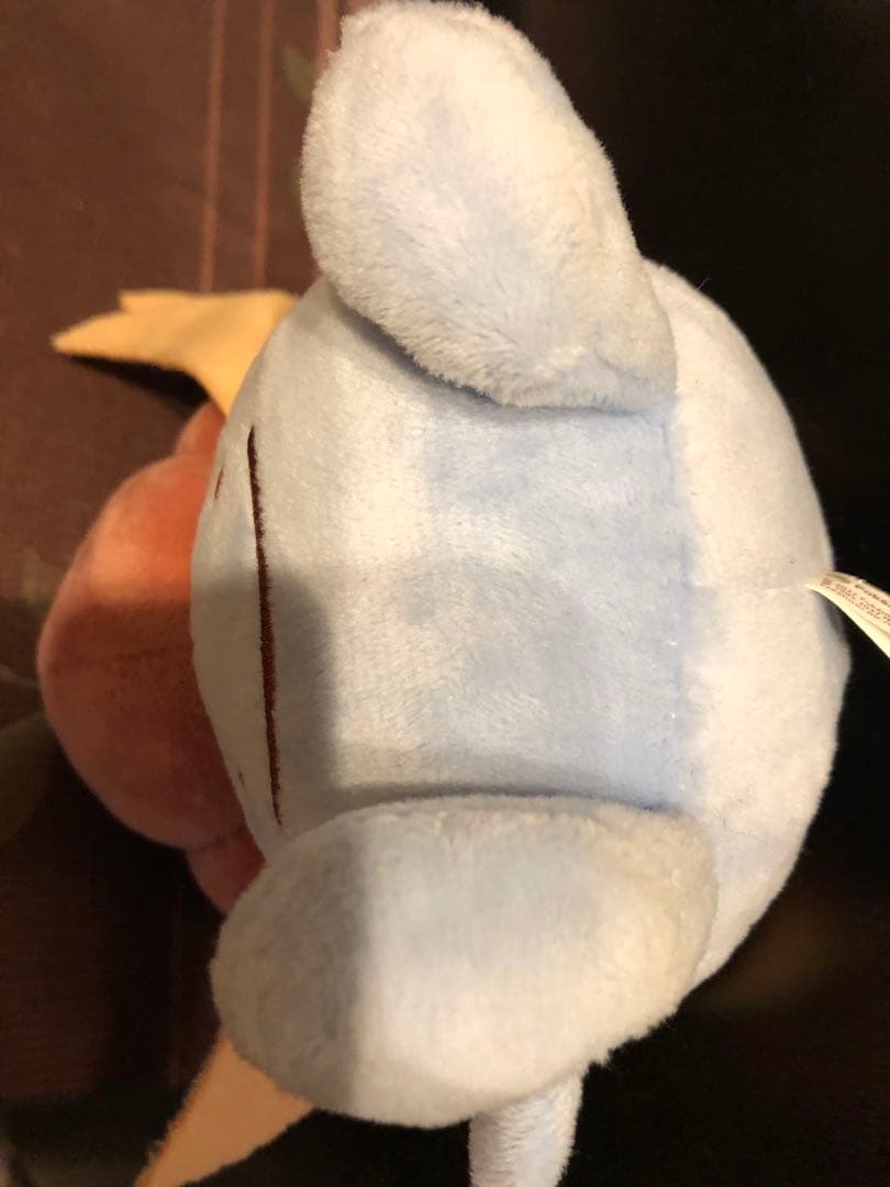 中古【クサイハナ】へんしん！メタモン ぬいぐるみ