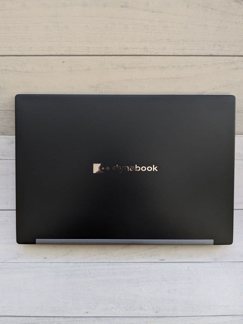 ⑤ Dynabook G83/HU 16GB 1TB MS Office
