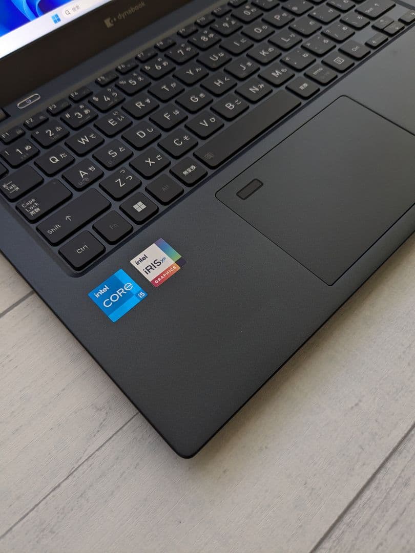 ⑤ Dynabook G83/HU 16GB 1TB MS Office