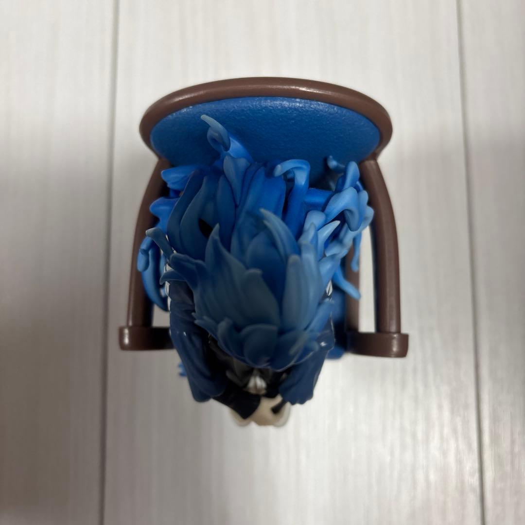 ツイステッドワンダーランド イデア・シュラウド イグニハイド フィギュア