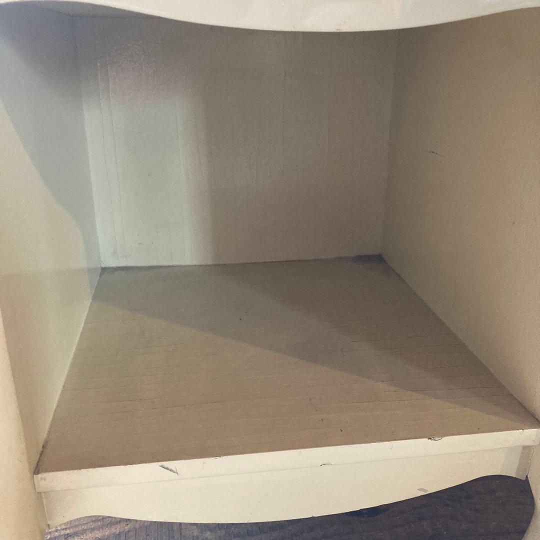 最終値下げ　アンティーク　チェスト