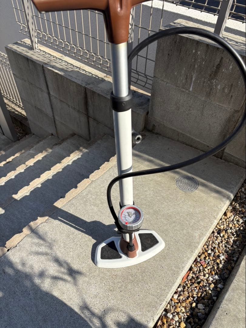 SURLY steamroller ピストバイク