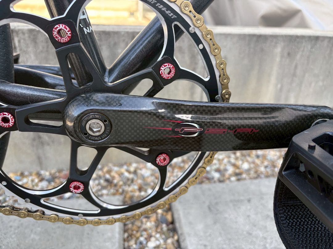 SURLY steamroller ピストバイク