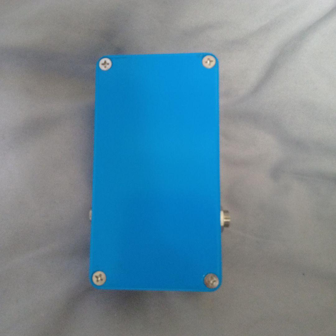 Sound Project SIVA ギターエフェクター 水着FUZZ