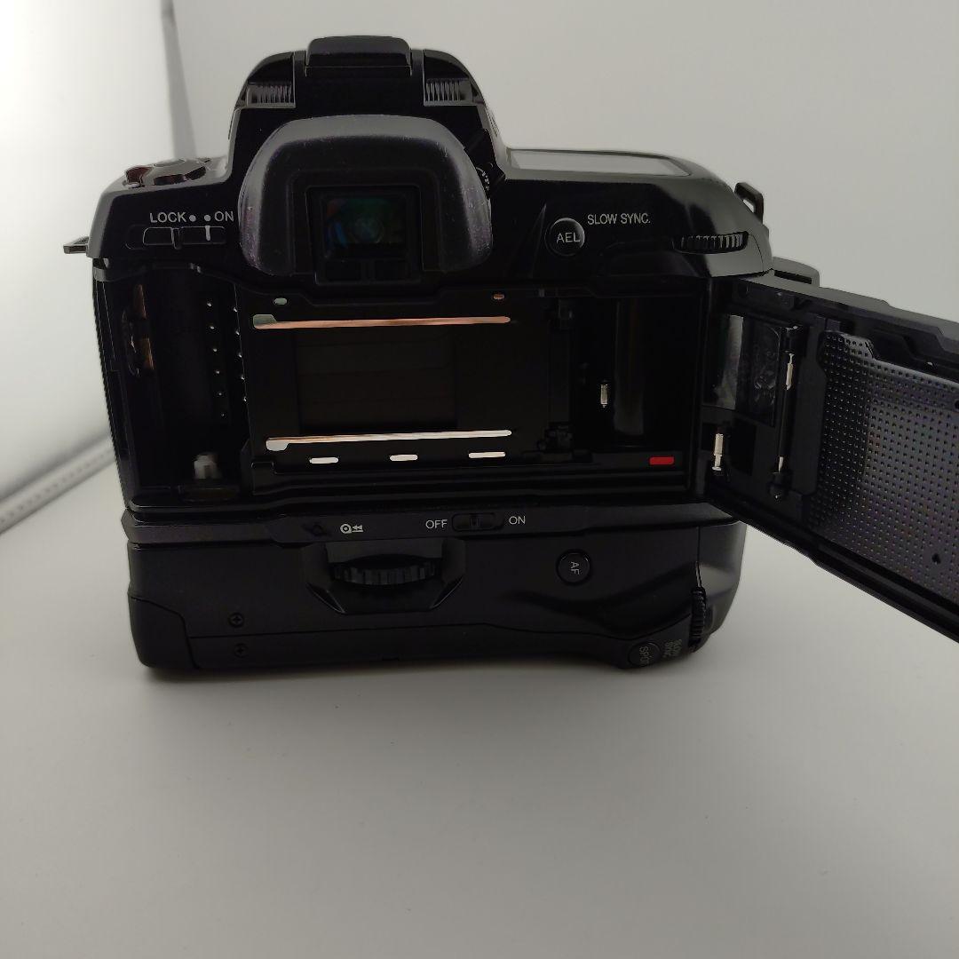 MINOLTA α807si / vc-700 / 28 2.8