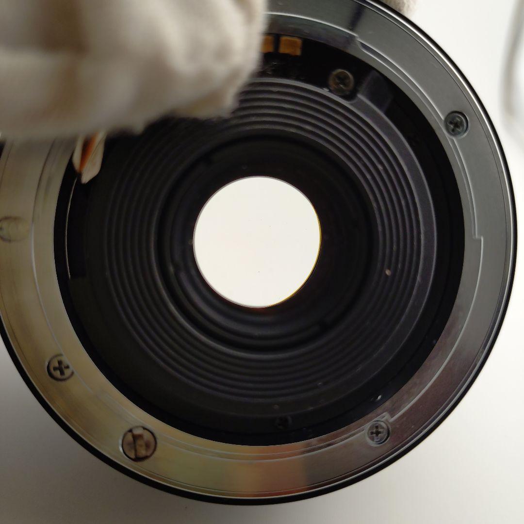 MINOLTA α807si / vc-700 / 28 2.8