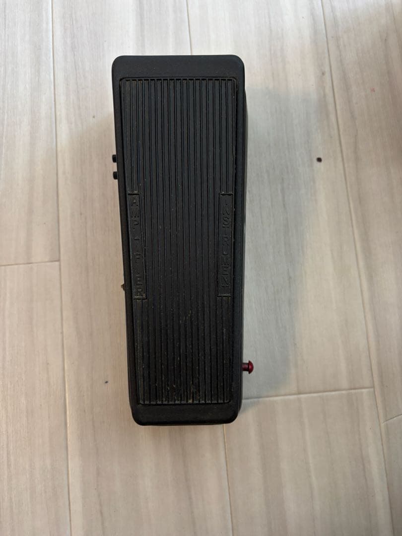 CRY BABY ワウペダル